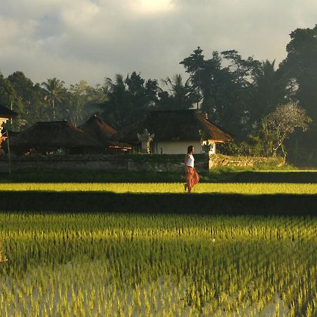Kayumanis Ubud Private Villas & Spa Facilidades foto